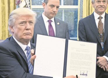 Boicot a EU, inconveniente; se perderían 221 mil empleos