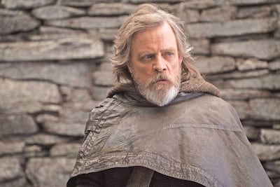 Los jedi regresan con más fuerza