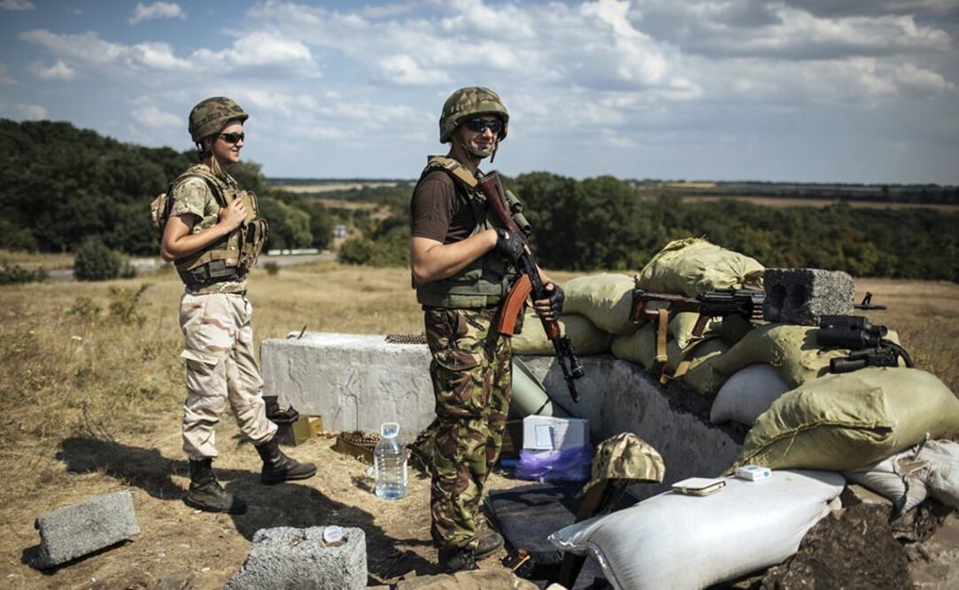 Foto: Archivo EL UNIVERSAL