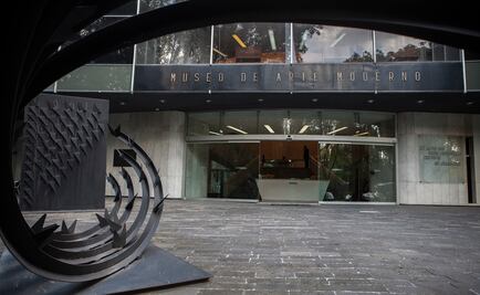 La historia del diseño moderno mexicano en el MAM