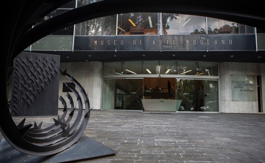 Foto: Cristopher Rogel Blanquet/EL UNIVERSAL