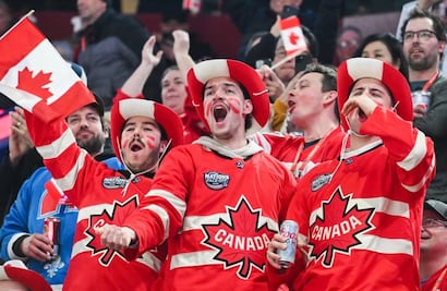 Sobre el hielo: Canadá en la era de Donald Trump