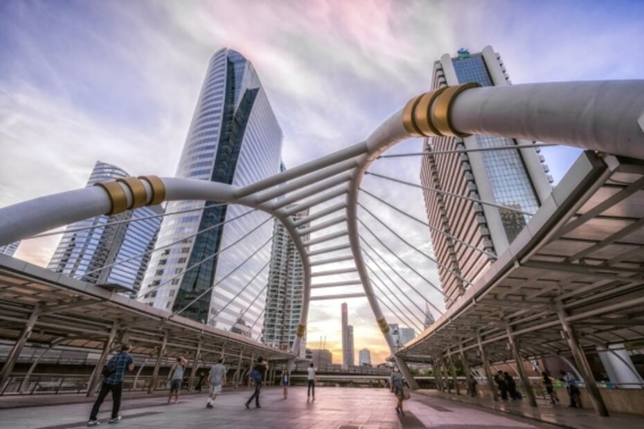 Qué hacer en Bangkok si no tienes mucho dinero