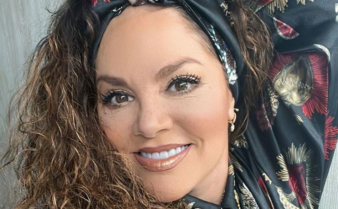 Tatiana. Fuente: Instagram @oficial.tatiana