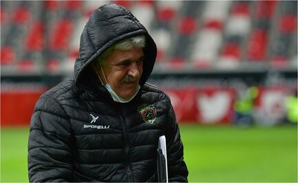 ‘Tuca’ Ferretti podría tener una nueva etapa en los Pumas