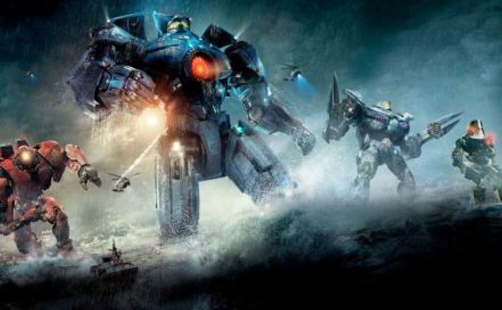 ¿Por qué Guillermo del Toro sería el amigo ideal de la relojería en los Oscar?