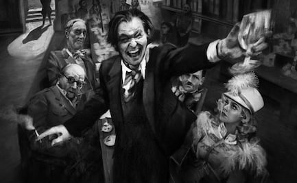 Jacques Attali, el futuro de la humanidad