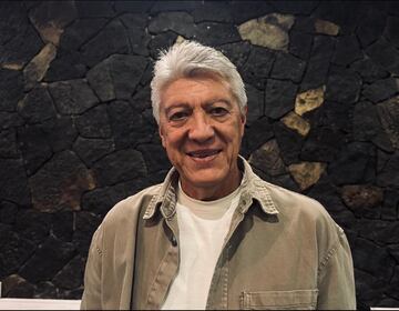 Chucho Ramírez elogia a Gilberto Mora; Ve a México favorito ante Chile en el Mundial Sub-20