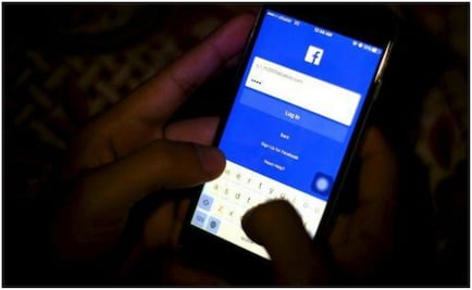 Revisar constantemente Facebook reduce la materia gris