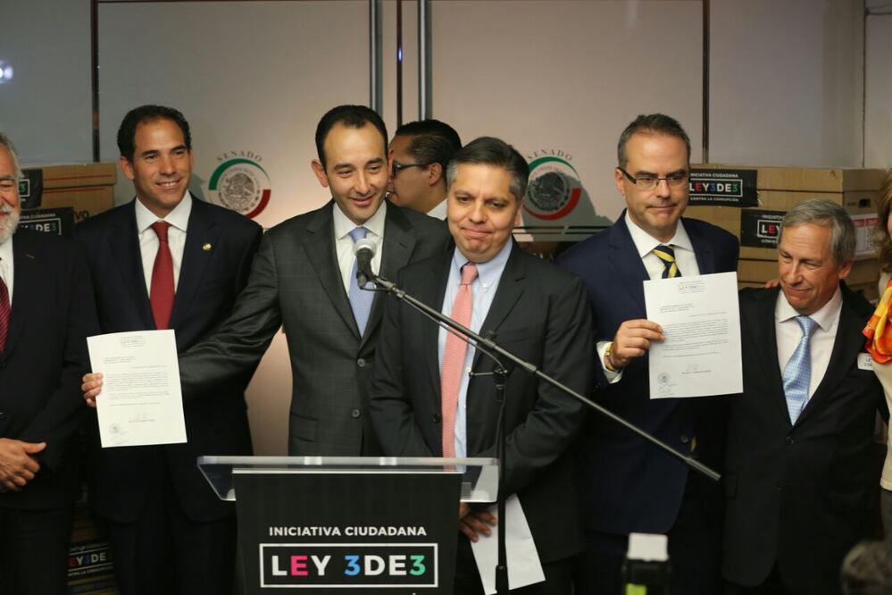 Foto: Juan Carlos Reyes / EL UNIVERSAL