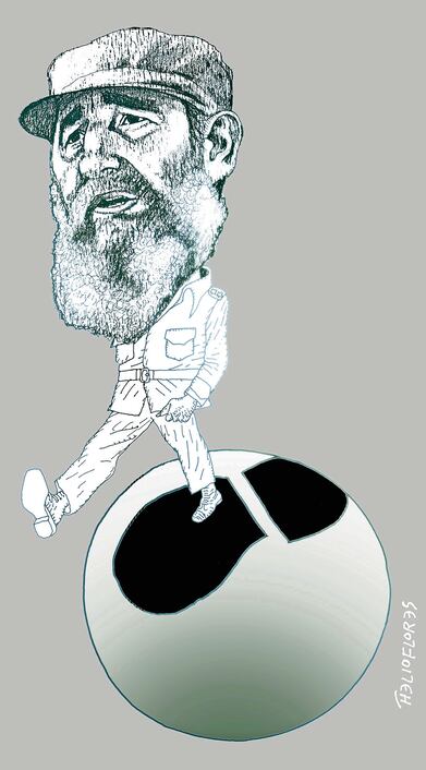 ¡Hasta siempre, andante!