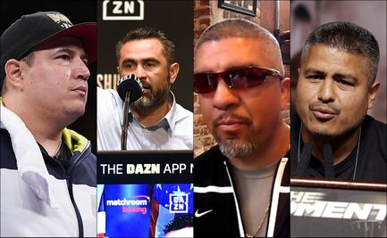 ¡Son de pura sangre y pura sangre mexicana!