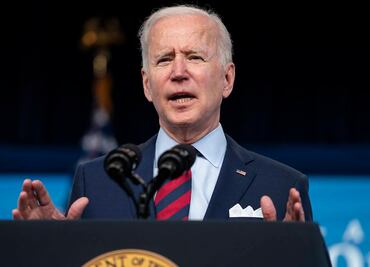 Biden crea comisión para estudiar idea sobre sumar jueces al Tribunal Supremo de EU