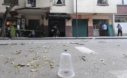 Incumplimiento en venta de plaza, móvil del ataque contra líder de bomberos: PGJ 