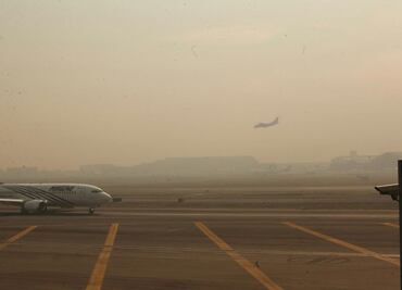 Mantienen fase de precontingencia