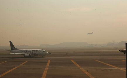 Mantienen fase de precontingencia