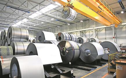 Autopartes, sin efecto por aranceles de EU