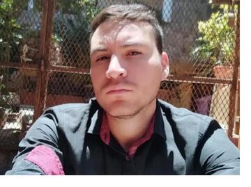 Policía de Canadá entregó informe sobre mexicano desaparecido, informa AMLO