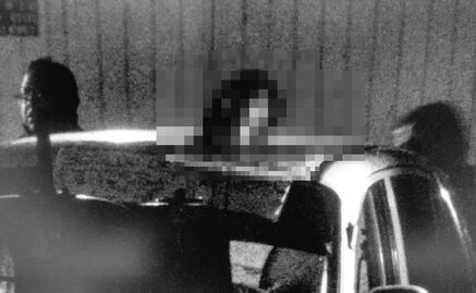 Investigan relación de decapitado en Iztapalapa con cadáver frente a penal en Neza