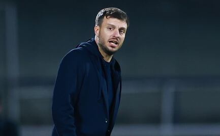 Martín Anselmi habría sido despedido del Porto; señalan reportes