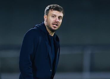 Martín Anselmi habría sido despedido del Porto; señalan reportes