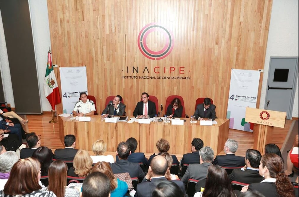 Fotografía tomada de Twitter @Pgr_mx