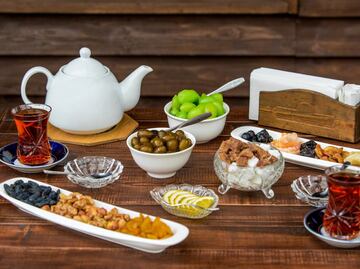 5 productos para atender a tus visitas al estilo de Martha Debayle