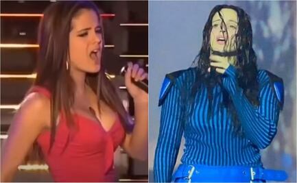 Rosalía fue la Jolette española: Así le dijeron que "no" en un programa de talentos