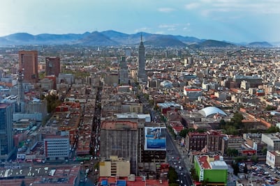 Llegan al Congreso programas de desarrollo urbano