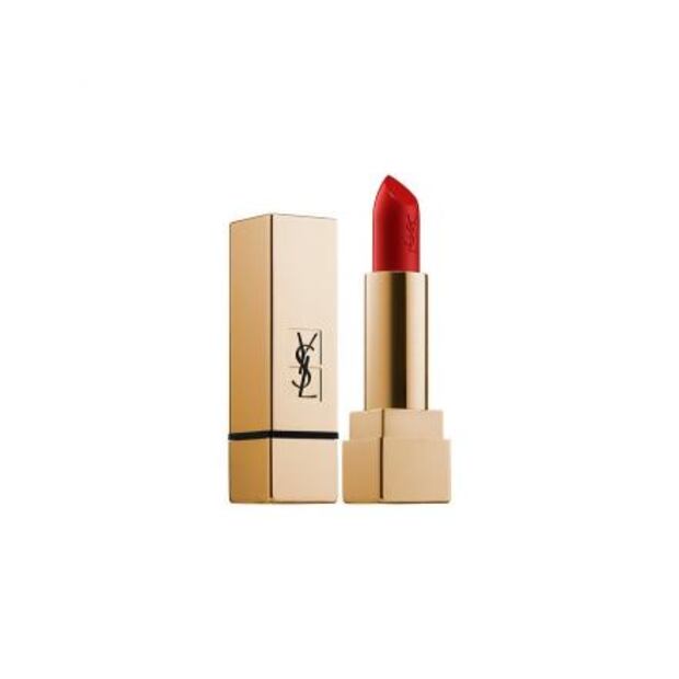 Este es el labial rojo perfecto según tu tono de piel