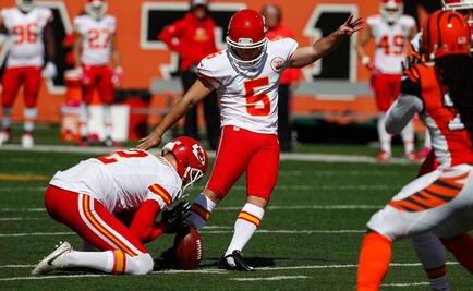 ASF: El brasileño que hizo historia en la NFL