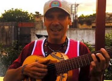 A 10 años de ser “vetado” de México, Migración reserva expediente de Manu Chao