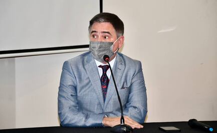 Nuevo León adquirirá equipo de reconocimiento facial y lector de placas 