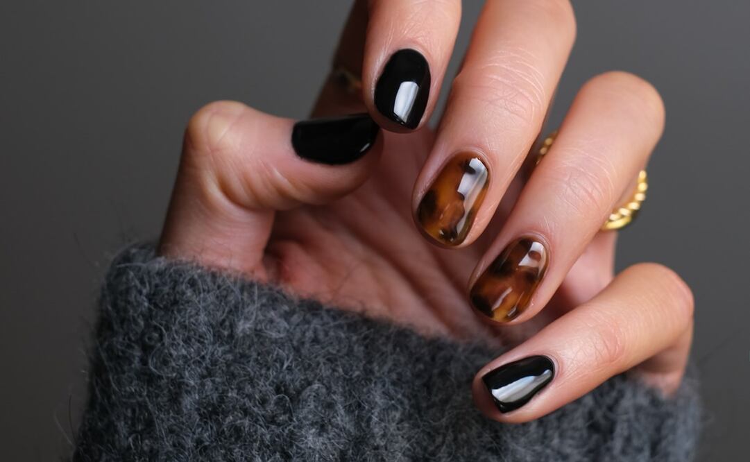 Las uñas se suelen debilitar por distintos procedimientos cosméticos. Foto: Unsplash