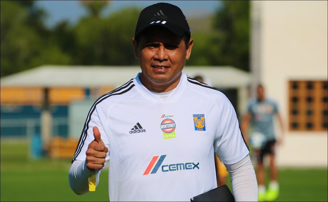 Twitter: @TigresOficial