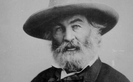 El legado de Walt Whitman