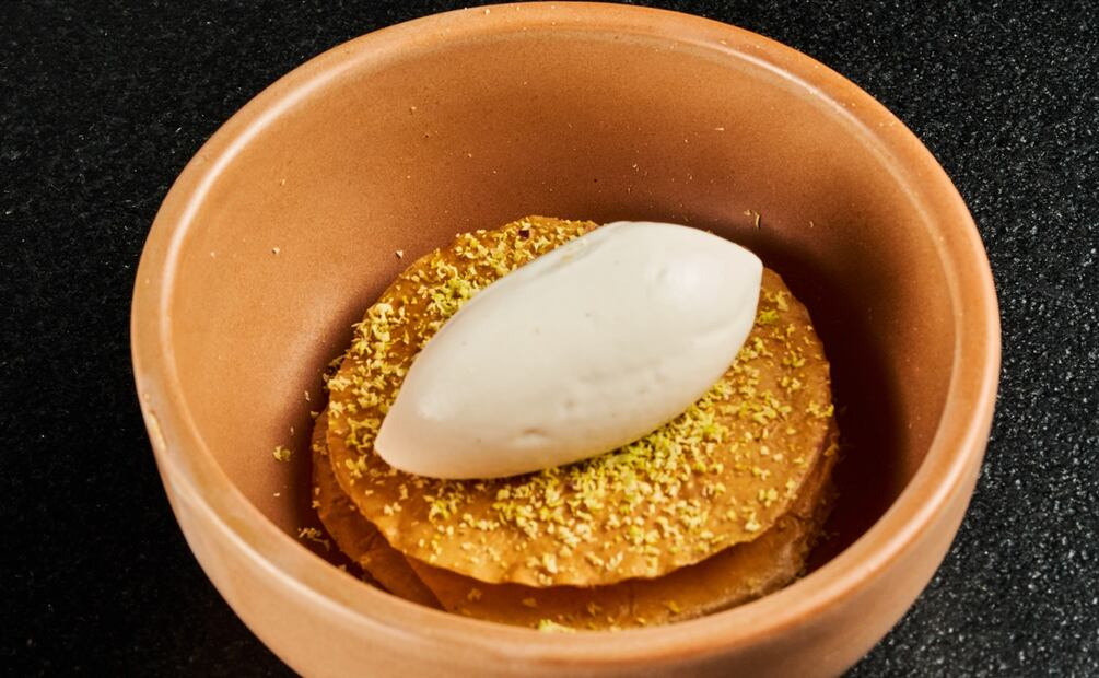 Culto a México en Conrad Tulum. Foto: Cortesía