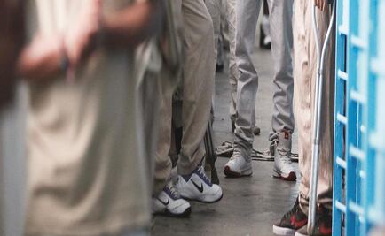 Detienen a sujeto por portación de arma exclusiva del Ejército en CDMX 