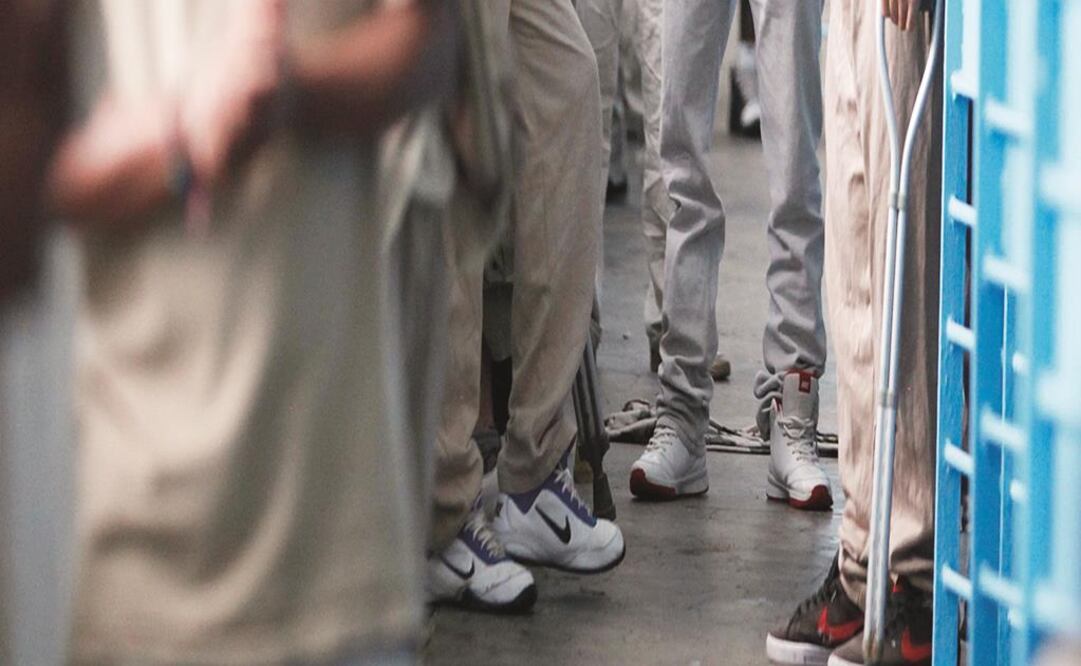 (Foto: Archivo/El Universal)