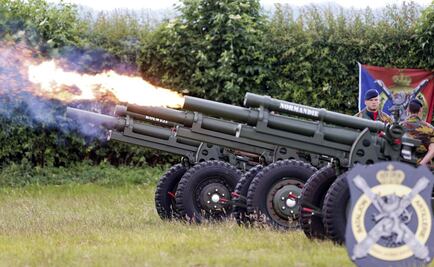 Waterloo vibra dos siglos después de la batalla