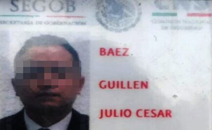 Asesinan a mando de la Policía Federal y a su madre en Chihuahua