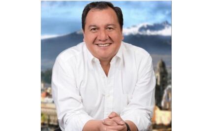 Designan a Oscar González candidato del PT para Edomex