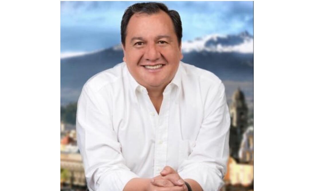 (Foto: Twitter @OscarGonzalezYa)