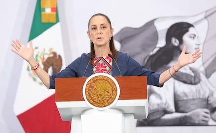 Sheinbaum cuestiona que existan fundamentos para llevar a juicio político a Rosario Piedra; es hermana de un desaparecido, dice
