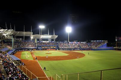La LMB guarda las nuevas pelotas para “acabarse” las viejitas
