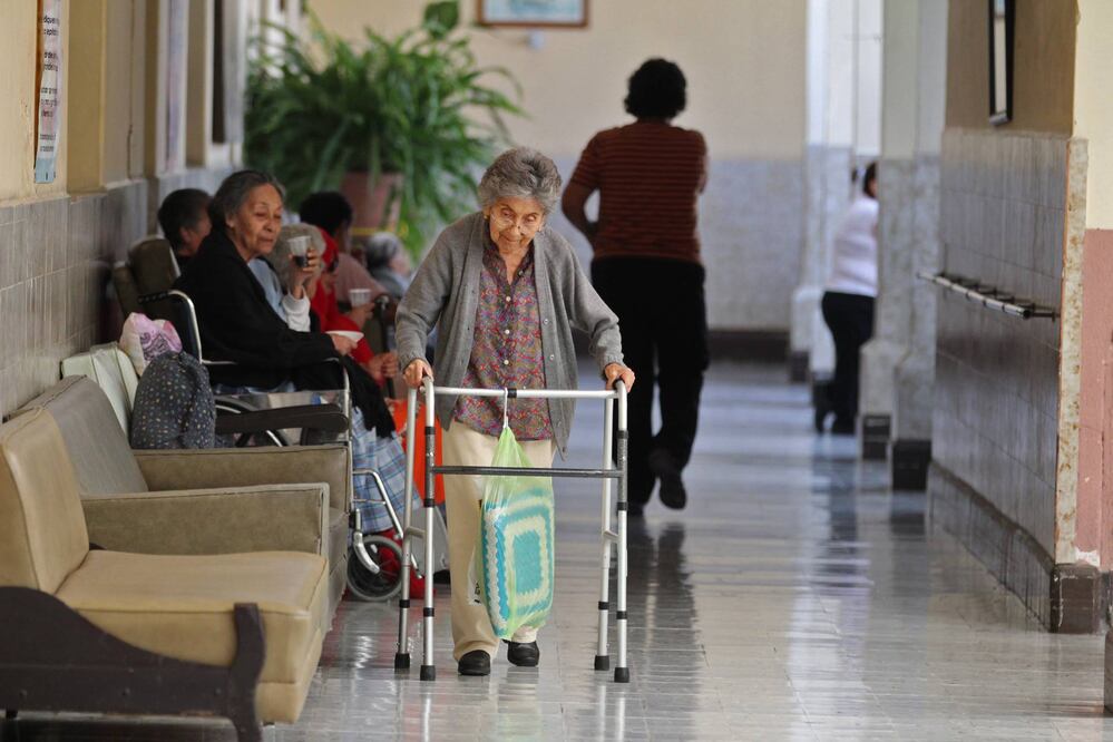 (ARCHIVO. EL UNIVERSAL)