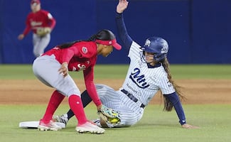 Sultanes vs Diablos Rojos: Horario y canales para ver EN VIVO Juego 3 de la Serie de la Reina 2026