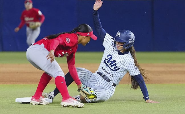 Sultanes vs Diablos Rojos: Horario y canales para ver EN VIVO Juego 3 de la Serie de la Reina 2026