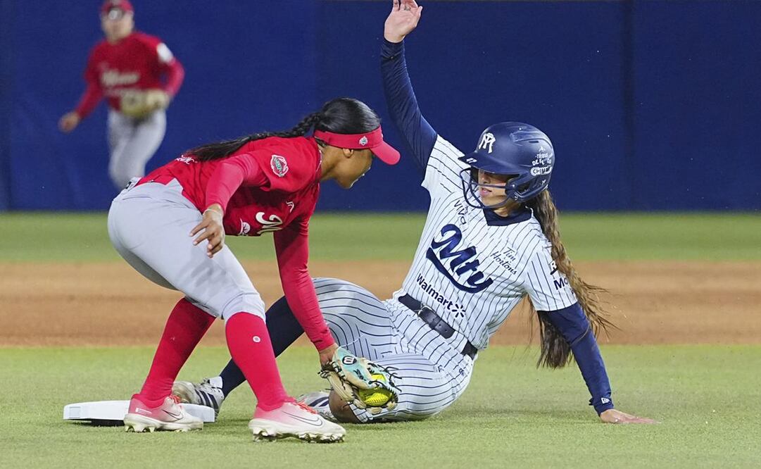 Sultanes vs Diablos Rojos: Horario y canal para ver EN VIVO Juego 3 de la Serie de la Reina / Foto: Imago7