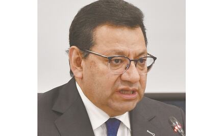 Los escurridizos coches del magistrado